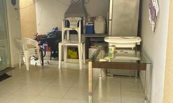 Imagem 3: Venda de Casa no Condomínio Brisas da Chapada com 82 mts com 3 quartos em Cuiaba MT