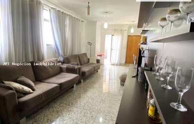 Imagem 7: Apartamento padrão luxo, 03 quartos (suíte), 02 vagas, Europa, Contagem