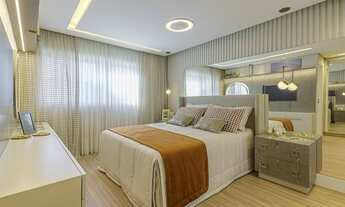 Imagem: Apartamento para Venda em Curitiba, Juvevê