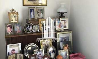 Imagem 7: Apartamento no Itaim Bibi com 3 dormitórios e 130m²