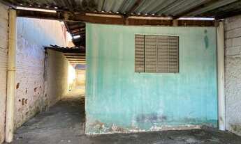 Imagem 2: Casa para Alugar 2 dorms Jd Valparaíba