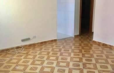 Imagem 4: APARTAMENTO COM PLANEJADOS (Conj. Inocoop) - CAMILÓPOLIS - SANTO ANDRÉ/SP