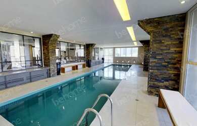 Imagem 5: Sala para venda com 30 m²Tamboré - Santana de Parnaíba - SP