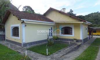 Imagem: TERESÓPOLIS - Casa Padrão - PARQUE DO