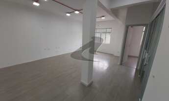 Imagem 6: Escritório para aluguel possui 75 metros quadrados com 3 quartos em Centro - Santos - SP