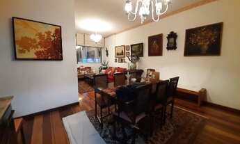 Imagem 5: Apartamento para venda tem 91 metros quadrados com 3 quartos em Ipanema - Rio de Janeiro