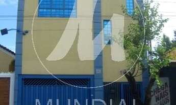 Imagem: Salão/Galpão (salão - sobrado), cozinha