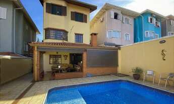 Imagem 2: COTIA - Casa de Condomínio - COTIA