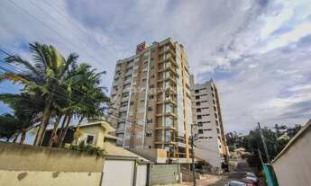 Imagem 2: Apartamento para aluguel, 3 quartos, 1 suíte, 2 vagas, Centro - Tubarão/SC