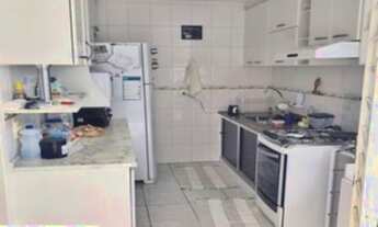 Imagem 4: 09017 - Casa 3 Dorms, VILA SIQUEIRA - SÃO PAULO/SP