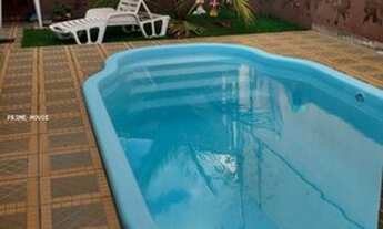 Imagem 3: Casa para Venda em Anápolis, Parque Brasília 2ª Etapa, 3 dormitórios, 1 suíte, 2 banheiro