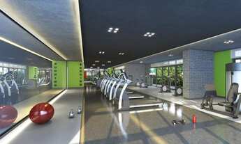 Imagem 3: Apartamento com 3 dormitórios e suite no Tatuapé