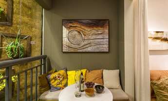 Imagem 7: APARTAMENTO COM 2 DORMITÓRIOS NO MORUMBI