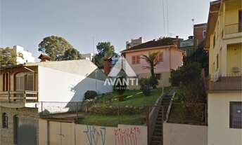 Imagem: TERRENO DOM JOSÉ BAREA