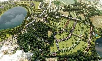 Imagem: Lote no Eusébio Vert Narureza Centro