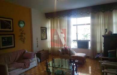 Imagem 3: APARTAMENTO A VENDA NA TIJUCA RJ - 3 QUARTOS, SUÍTE E VAGA