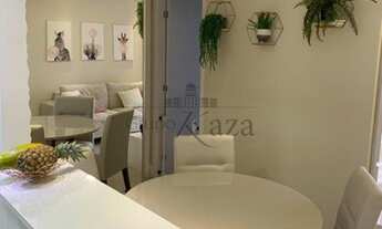 Imagem 6: Apartamento - Jardim Satélite - 45m² - 2 Dormitórios