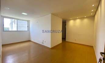 Imagem 6: Apartamento à venda, 2 quartos, 1 vaga, Cabral - Contagem/MG