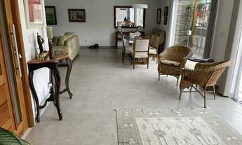 Imagem 3: Cobertura para venda com 360 metros quadrados com 5 quartos em Barra da Tijuca - Rio de Ja