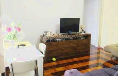 Imagem 2: PORTO ALEGRE - Apartamento Padrão - Santana