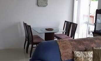 Imagem 2: Apartamento à venda no Turu - 02 Quartos sendo 01 suíte - Projetados Quartos, Cozinha e Ba