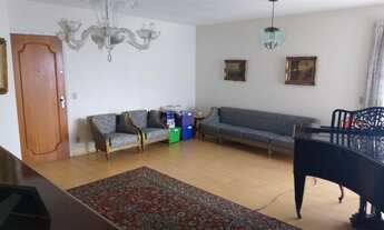 Imagem 1: Apartamento de 121 metros quadrados no bairro Bela Vista com 3 quartos