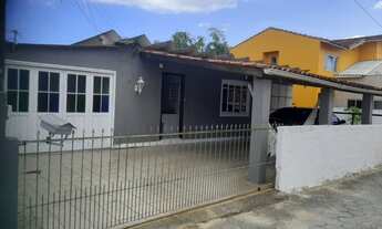 Imagem: Casa nos ingleses