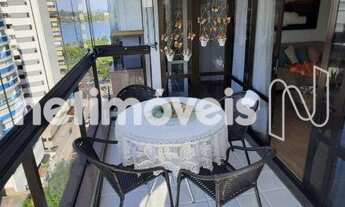 Imagem 5: Apartamento para venda com 150 metros quadrados com 4 quartos em Praia do Canto - Vitória