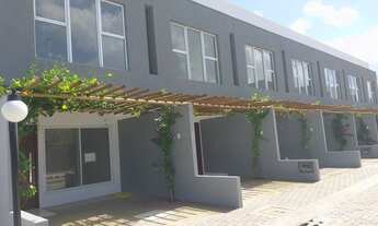 Imagem 5: Casas Duplex Prontas em Condomínio Fechado em Nova Parnamirim - 2 e 3/4 Suíte - 78m²