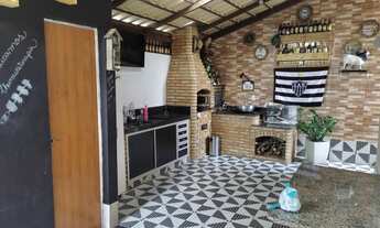 Imagem 7: Casa para Venda em Vespasiano, Vida Nova, 3 dormitórios, 2 banheiros