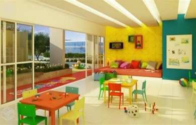 Imagem 5: Apartamento lindo na 25 de agosto Avant