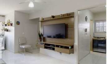 Imagem 3: São Paulo - Apartamento Padrão - Freguesia do Ó