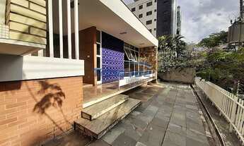 Imagem: Aluguel Commercial / Building Belo Horizonte