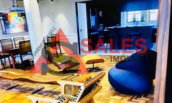 Imagem: Apartamento para locação, R$ 9.000.00