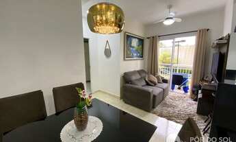 Imagem: EXCELENTE APTO 1 DORM - GABI15-OCE