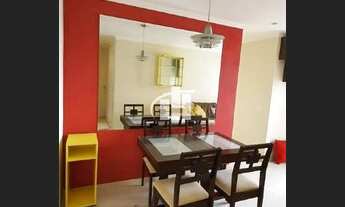 Imagem 5: Apartamento à venda, 3 quartos, 1 vaga, JAGUARE - São Paulo/SP