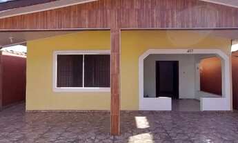 Imagem 3: CASA RESIDENCIAL em CANANÉIA - SP, Rocio