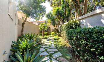 Imagem 3: Apartamento com 3 dormitórios à venda, 97 m² por R$ 795.000 - Alto da Rua XV - Curitiba/PR