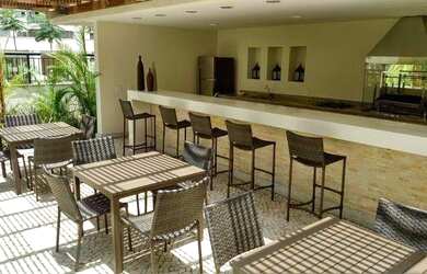 Imagem 4: EXCELENTE 3QTS NO MAAYAN 0 CIDADE JARDIM BARRA