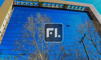 Imagem 7: Conjunto para alugar, 442 m² por R$ 26.553,60/mês - Brooklin - São Paulo/SP