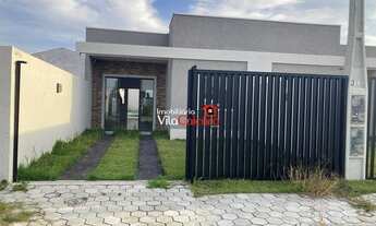 Imagem 2: Casa com piscina e suíte em Pontal do Paraná