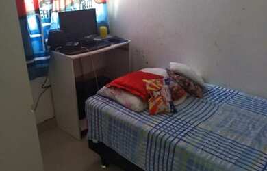 Imagem 5: Apartamento para venda tem 75 metros quadrados com 3 quartos em Trobogy - Salvador - BA