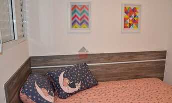 Imagem 7: Sobrado com 3 dormitórios à venda, 112 m² por R$ 569.900,00 - Vila Santa Clara - São Paulo