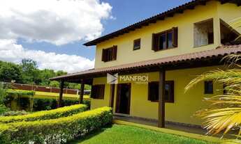 Imagem 3: Casa com 5 dormitórios à venda, 509 m² por R$ 1.799.000,00 - Rubem Berta - Porto Alegre/RS