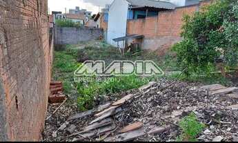 Imagem 2: Terreno - Bosque dos Eucaliptos - Valinhos