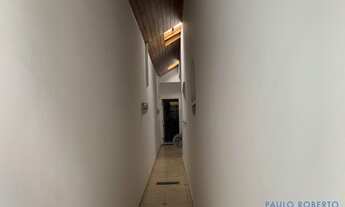 Imagem 6: CASA TÉRREA - BROOKLIN - SP