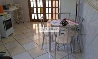 Imagem 2: Sobrado com 3 dormitórios, 1 Suíte à venda, 193 m² Wanel Ville I