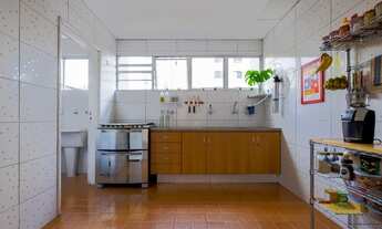 Imagem 7: Apartamento Venda Perdizes 93 m² 2 Dormitórios