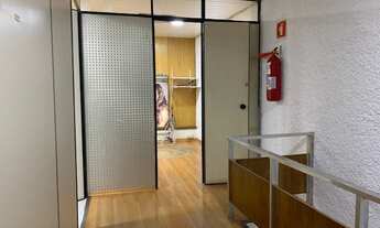 Imagem 3: Excelente loja comercial com 322m², ótima localização e infraestrutura