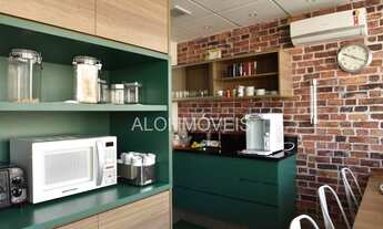 Imagem 6: Comercial Pinheiros pedroso de Morais. novo primeiro inquilino, Investidor, alugado, inqui